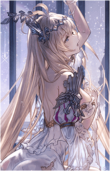 Jeanne d'Arc {GBF}