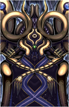 Heretical Phobos Covos's image