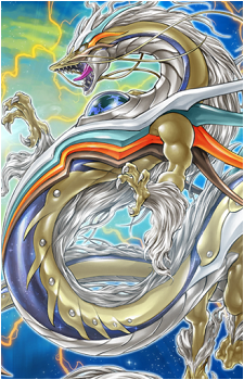 Archnemeses Protos