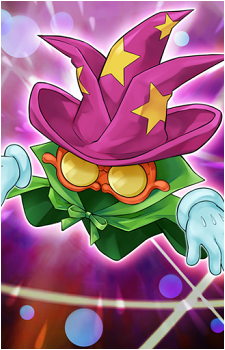 Performage Hat Tricker's image