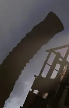 Earth Leviathan's image