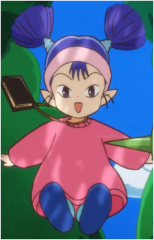 Chikurima's image