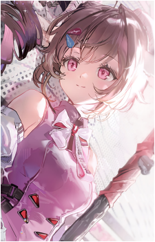 Image 5 - Art: 안미 (Anmi) Image 5