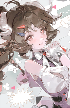 Image 4 - Art: eteru Image 4