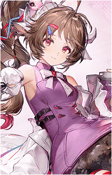 Ardelia's image