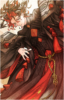 Dante Alighieri