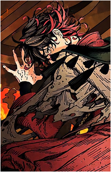 Dante Alighieri