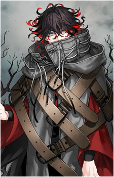Dante Alighieri