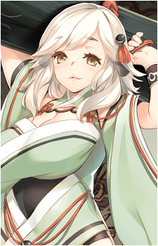 Eisen {Uta}'s image