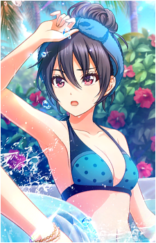 Ryo Shinonome