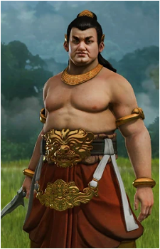 Gajah Mada's image