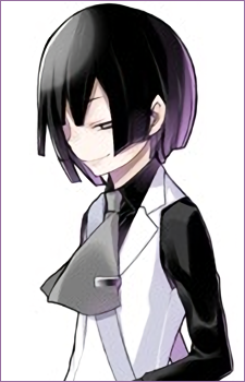 Yuuya Kuga's image