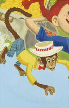 Mr. Nilsson
