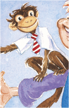 Mr. Nilsson
