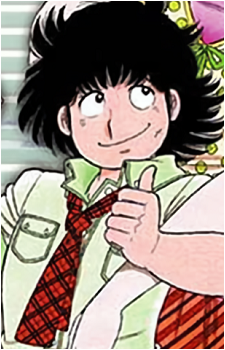 Shunsuke Aoba's image