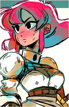 Tori Grieve's image