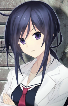 Mio Kunosato