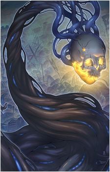 Ragnaraika the Evil Seed's image