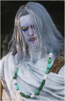 Whiteclad Noble's image