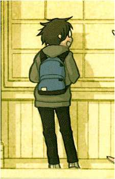Chiho Tanabe's image