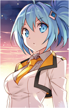 Chikori Ichinotani