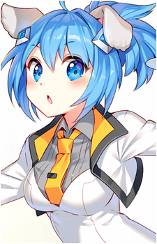 Chikori Ichinotani