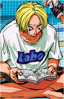 Shin Asakura