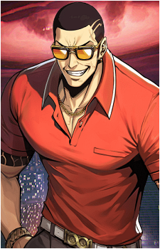 Hwang Dong-Su