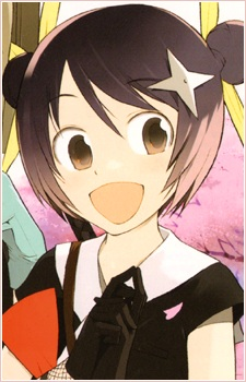 Himawari Hinata's image