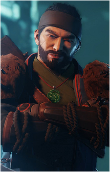 The Drifter {D2}'s image