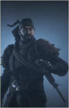 The Drifter {D2}