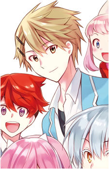 Idora Hashiba's image