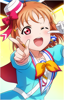 Chika Takami's image