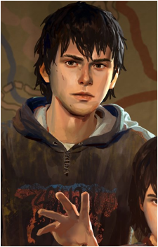 Sean Diaz