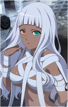 Nephthys