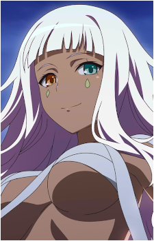 Nephthys