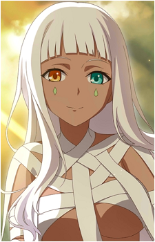 Nephthys