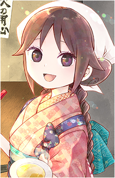 Yuzuki Tachibana