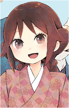 Yuzuki Tachibana's image