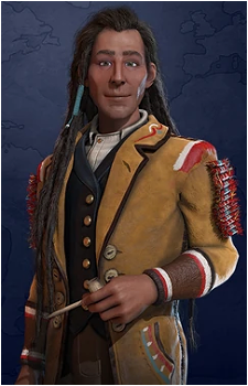 Poundmaker