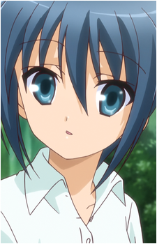 Manaka Nobidome