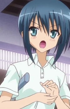Manaka Nobidome