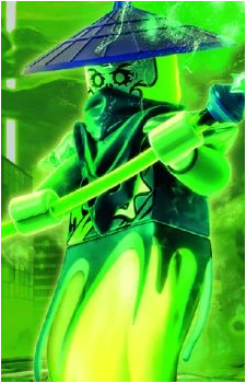 Ghoultar's image