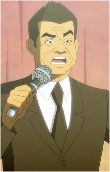 George Lopez's image