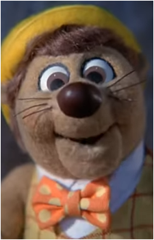 Pardon-Me-Pete's image
