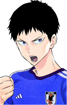 Ryouma Oda's image