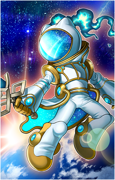 Strange Traveler's image