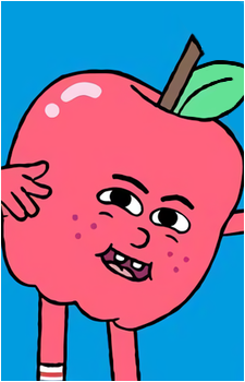 Apple {A&O}
