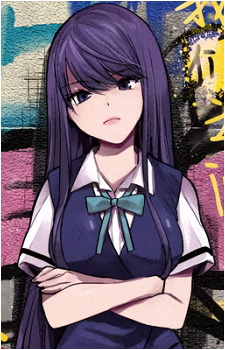 Ayame Houjou's image