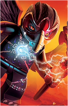 Razar's image